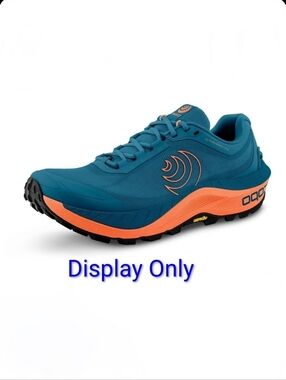 Topo Mens Racer 3 Trail-Running Shoes